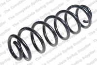 LESJÖFORS Fahrwerksfeder 4204288 Hinterachse für Audi Skoda Image