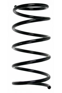 SPIDAN Fahrwerksfeder 85432 hinten rechts links Schraubenfeder mit konstantem Drahtdurchmesser 146mm für SUZUKI 41311-59J60 Image