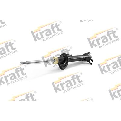 KRAFT AUTOMOTIVE Stoßdämpfer vorne rechts Zweirohr für MAZDA FORD 2S6118145AA 1308749 DDY23470Y 4002110