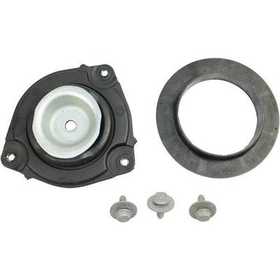 METZGER Reparatursatz, Federbeinstützlager vorne links für NISSAN 54325-1KA0A 54325-ED02A 54321-1KA0B 6490148