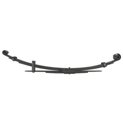 BLUE PRINT Federnpaket hinten rechts links Blattfeder für TOYOTA 48210-3D240 48210-35890 48210-35892 ADT38854 Image