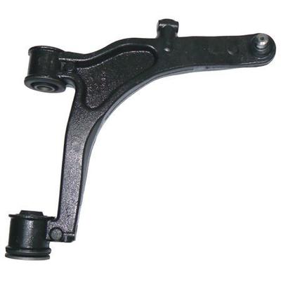 METZGER Lenker, Radaufhängung vorne rechts für RENAULT OPEL NISSAN 4418213 7701302119 8200767825 58063602