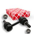 FEBI BILSTEIN Stange/Strebe, Stabilisator ProKit vorne rechts links mit Muttern 10mm für INFINITI NISSAN 54618-7S000 48145