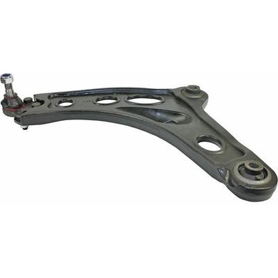 METZGER Lenker, Radaufhängung KIT + vorne links für RENAULT GENERAL MOTORS VAUXHALL NISSAN OPEL 545019956R 93868600 4422