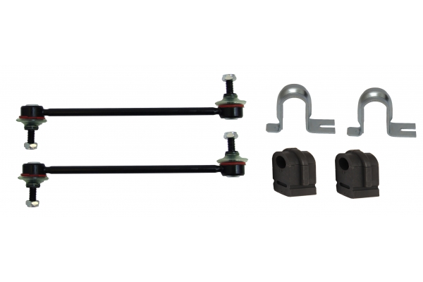MAPCO Reparatursatz, Stabilisatorlager 531001 Vorderachse rechts für RENAULT Image