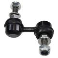 A.B.S. Stange/Strebe, Stabilisator vorne rechts Ø8mm 8mm für SUBARU DAIHATSU 48821-B1010-000 48821B1010 260647