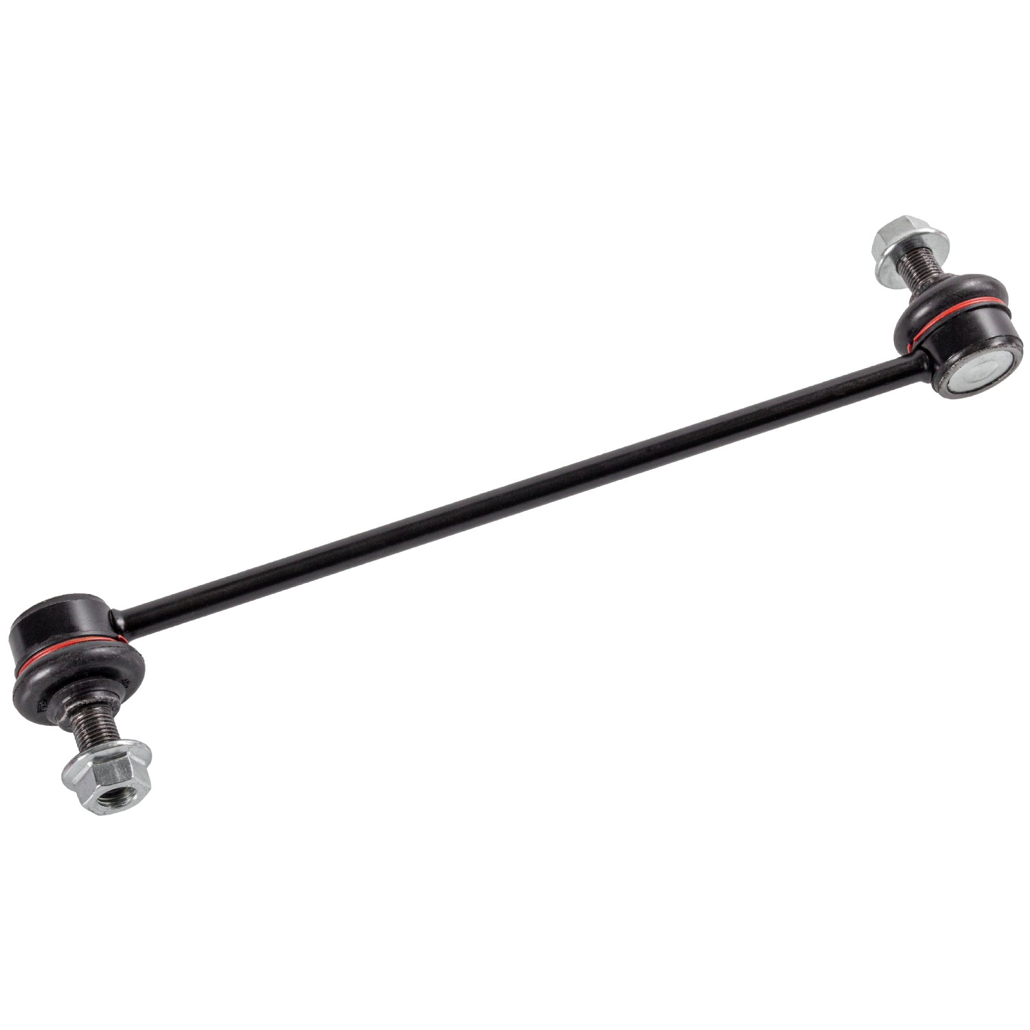 BLUE PRINT Stange/Strebe, Stabilisator ADG085179 vorne rechts links mit Sicherungsmutter 8mm für HYUNDAI KIA 54830-H8000 54830-A6000 54830-0U002 Image