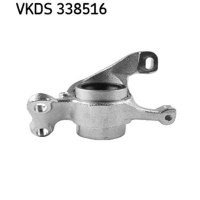 SKF Lagerung, Lenker vorne links für BMW 31126874341 31126882843 31126850403 VKDS 338516