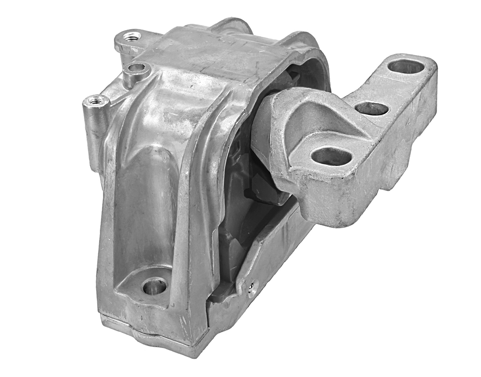 MEYLE Lagerung, Motor MEYLE-ORIGINAL Quality Motor,Lagerung, Automatikgetriebe,Lagerung, Schaltgetriebe rechts für SKODA VW SEAT AUDI 1K0199262AF 1K0