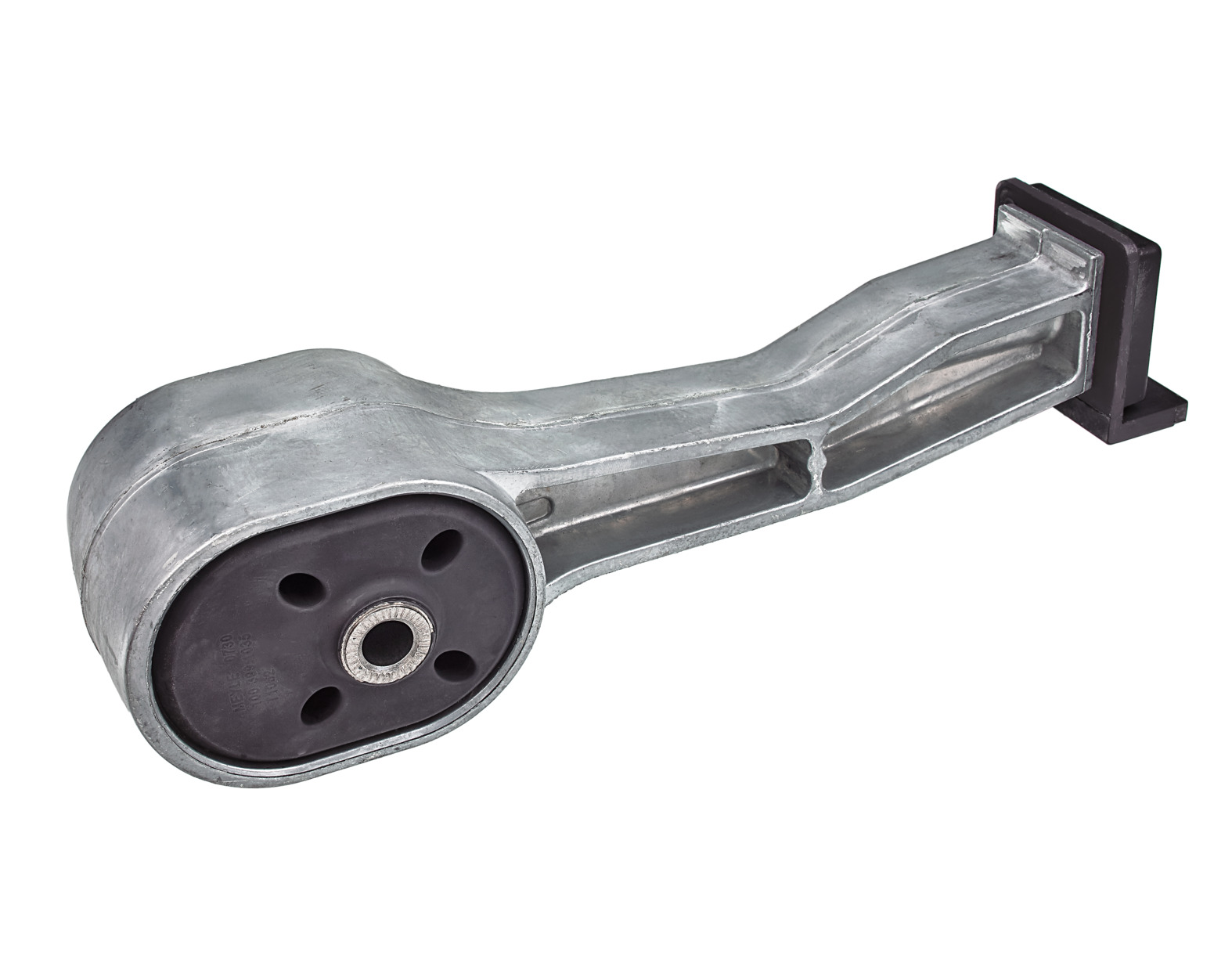 MEYLE Lagerung, Motor MEYLE-ORIGINAL Quality Motor,Lagerung, Automatikgetriebe,Lagerung, Schaltgetriebe hinten Drehmomentstütze für VW SEAT FORD 7M039