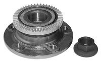METZGER Radlagersatz wm603 für Opel Image
