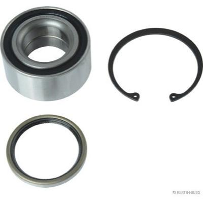 HERTH+BUSS JAKOPARTS Radlagersatz hinten rechts 82mm für TOYOTA 90366-T0044 90520-T0033 90310-T0008 J4712071