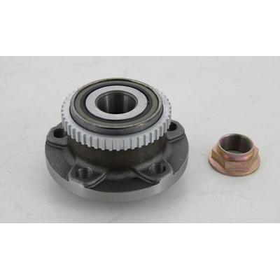 TRISCAN Radlagersatz hinten rechts links 120mm für PEUGEOT FIAT CITROËN LANCIA 71714474 1473543080 9567217780 8530 10240