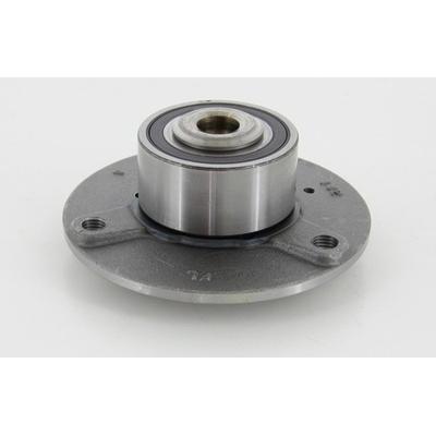 TRISCAN Radlagersatz vorne rechts links 68mm für MERCEDES-BENZ SMART A4513300059 4513300059 A4513300159 8530 23128