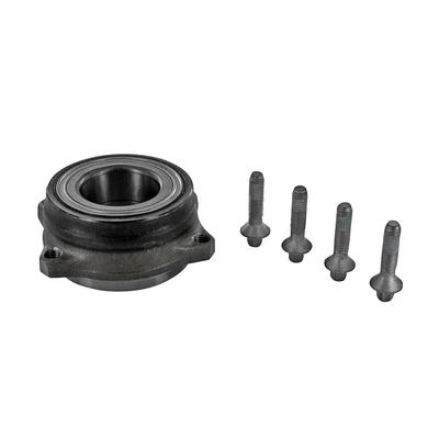 VAICO Radlagersatz EXPERT KITS + vorne rechts links 126mm für MERCEDES-BENZ 211981022764 2119810227 A2119810227 V30-7504