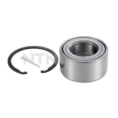 SNR Radlagersatz vorne rechts links für HYUNDAI KIA 51720-0Q000 R184.26 Image