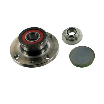 SKF Radlagersatz hinten rechts links für AUDI 6E0598611A 6E0598611 VKBA 3549