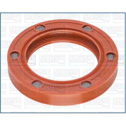 AJUSA Nockenwellendichtring für SEAT Ibiza I Ronda Malaga LADA Samara Forma Priora Nova 110 112 111 Kalina Granta II