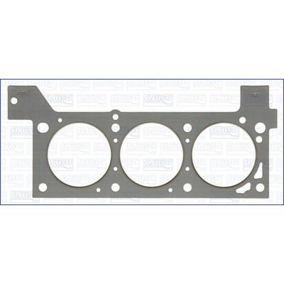 AJUSA Dichtung, Zylinderkopf links Ø98mm 98mm für CHRYSLER 4448949AB 10109200