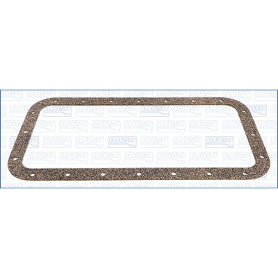 AJUSA Dichtung, Ölwanne für TOYOTA 12151-30010 14036800 Image