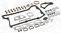 ELRING Dichtungssatz, Zylinderkopf 458340 für BMW Image