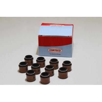 CORTECO Dichtungssatz, Ventilschaft für MERCEDES-BENZ A0000533558 0000534958 0000533558 19036001 Image