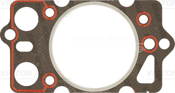 VICTOR REINZ Dichtung, Zylinderkopf 613541020 für Opel LAND ROVER Image