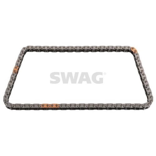 SWAG Steuerkette für HYUNDAI KIA 24361-2F000SK 24361-4A020 24361-2F000 99 11 0402