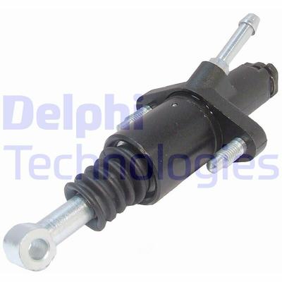 DELPHI Geberzylinder, Kupplung für MERCEDES-BENZ A1682900512 1682900512 LM80287