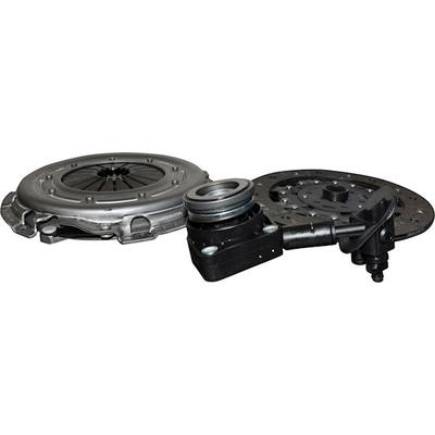 JP GROUP Kupplungssatz Ø240mm 240mm für MAZDA FORD VOLVO 1321740 31259847 Y60316490A 1530409110