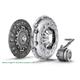 LuK Kupplungssatz LuK RepSet Pro Ø240mm für MERCEDES-BENZ Sprinter 3-T 314 2-T 214 208 CDI 211 213 216 308 311 313 316 NGT 4-T 414 408 411 413 416 4x4