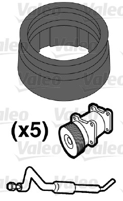 VALEO 509554 Image