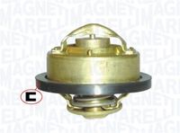MAGNETI MARELLI Thermostat, Kühlmittel 352317101360 mit Dichtung 54mm für STANDARD AUTOMOBILE VOLVO ROVER 3531633 31219675 75009 Image