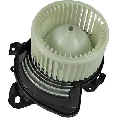 METZGER Innenraumgebläse ORIGINAL ERSATZTEIL 12V für GENERAL MOTORS OPEL 1845152 12392209 1845144 0917186