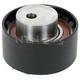 SNR Spannrolle, Zahnriemen für ALFA ROMEO JEEP FIAT VAUXHALL LANCIA CHRYSLER OPEL ABARTH 73503128 55282233 46817666 GT358.35
