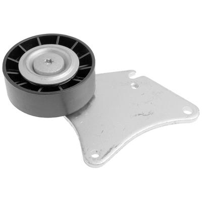 INA Umlenk-/Führungsrolle, Keilrippenriemen Ø69,7mm 69,7mm für PEUGEOT FIAT CITROËN 575137 5751.37 96234016 532 0126 10 Image