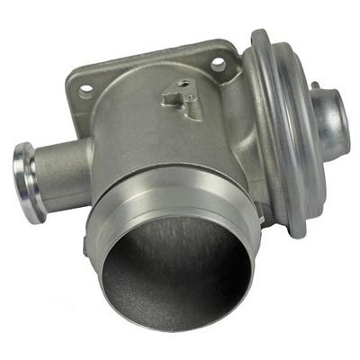 METZGER AGR-Ventil ORIGINAL ERSATZTEIL für BMW 7804379 11717789999 7789999 0892204