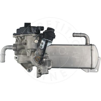 AIC AGR-Ventil AGR-Modul Kühler, Abgasrückführung AGR-Ventil,AGR-Modul,Kühler, mit AGR-Kühler für VW VAG 03L131512BM 03L