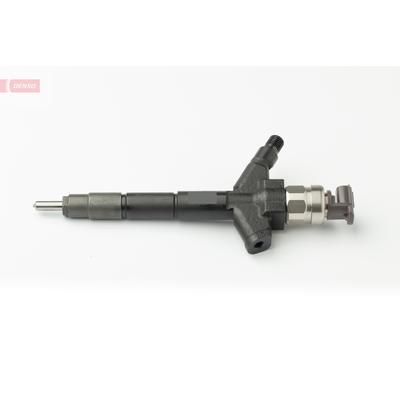 DENSO Einspritzdüse für NISSAN 16600-5X30A DCRI301050