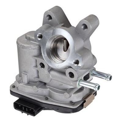 MAGNETI MARELLI AGR-Ventil für STANDARD AUTOMOBILE NISSAN 18026 14719EC00A 14719EC00AX2 571822112123