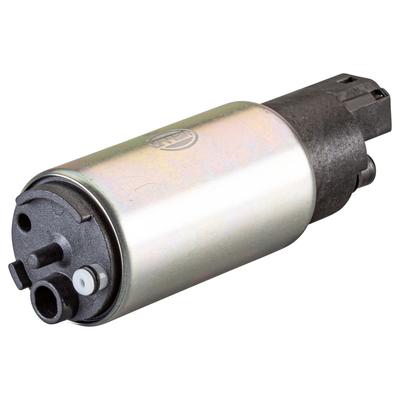 HELLA Kraftstoffpumpe 2-polig für OPEL 815038 8TF 358 106-781