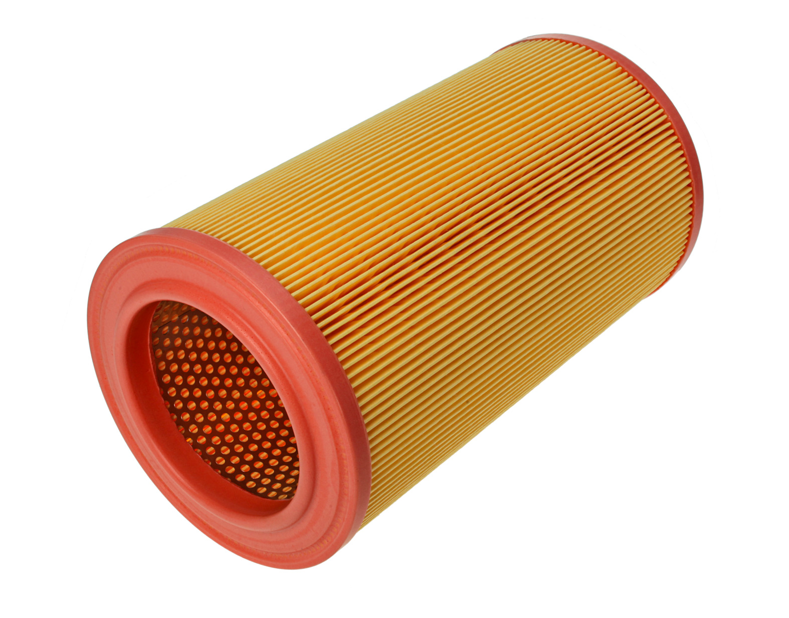 MEYLE Luftfilter MEYLE-ORIGINAL Quality 212 321 0007 148mm für FIAT LANCIA 51793172 51793166 Image