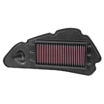 K&N Filters Luftfilter für HONDA MOTORCYCLES HA-1513