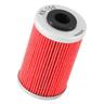 K&N Filters Ölfilter Ø41mm 41mm für KTM MOTORCYCLES HUSQVARNA MOTORCYCLE KN-155