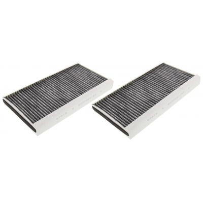 MAPCO Filter, Innenraumluft für BMW 64319171858 64316935822 64316935823 67619 Image