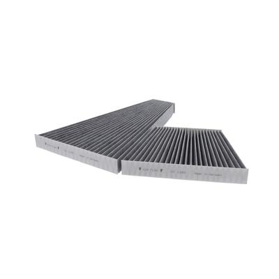 CORTECO Filter, Innenraumluft für VW 3D0898644 21653031 Image