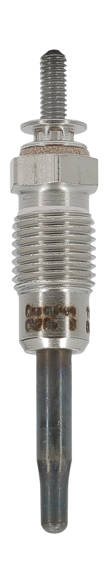 CHAMPION Glühkerze SUPERMAX CH206 Ø5mm 5mm für RENAULT PEUGEOT 7700867002 59624K Image