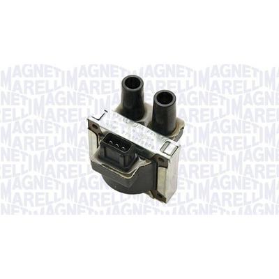 MAGNETI MARELLI Zündspule für RENAULT 7700107269 060708149010