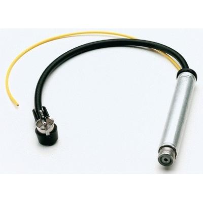 PHONOCAR Phantomspeiseadapter ISO Adapter, Antennenkabel 08523 Image