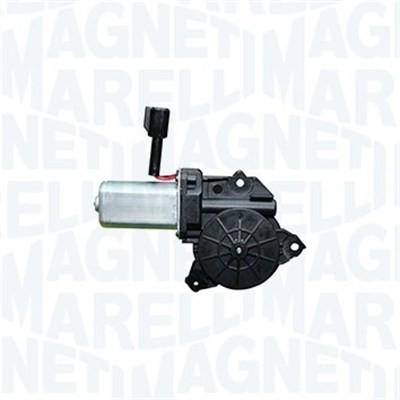 MAGNETI MARELLI Elektromotor, Fensterheber vorne rechts mit Elektromotor für ALFA ROMEO FIAT 71740122 71740121 350103174